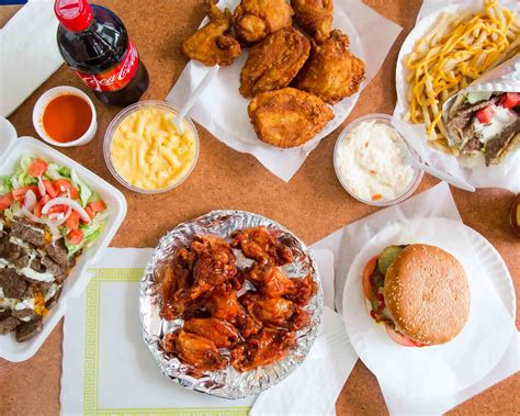 America's best wings randallstown  Get America's Best Wings reviews, rating, hours, phone number, directions and more